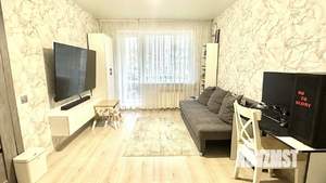 2-к квартира, вторичка, 45м2, 6/9 этаж
