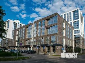 2-к квартира, вторичка, 55м2, 5/5 этаж