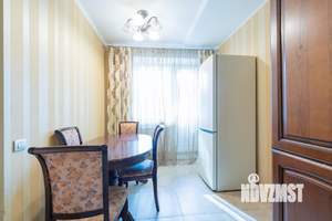 4-к квартира, вторичка, 141м2, 2/7 этаж