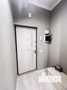 2-к квартира, вторичка, 45м2, 25/25 этаж
