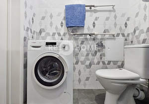 Студия квартира, вторичка, 21м2, 1/4 этаж