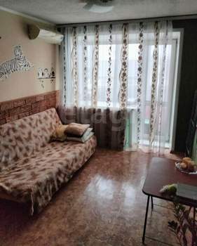 1-к квартира, вторичка, 29м2, 4/5 этаж