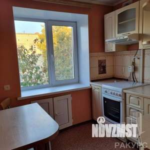 3-к квартира, вторичка, 52м2, 4/5 этаж