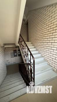 1-к квартира, вторичка, 34м2, 2/3 этаж