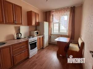 1-к квартира, вторичка, 38м2, 5/10 этаж