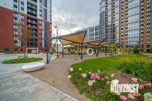 3-к квартира, вторичка, 74м2, 12/18 этаж