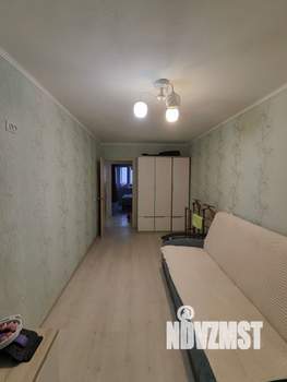 3-к квартира, вторичка, 61м2, 9/9 этаж