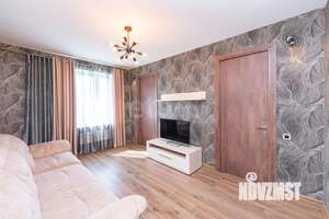 4-к квартира, вторичка, 91м2, 18/25 этаж