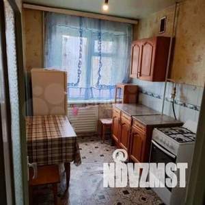 3-к квартира, вторичка, 52м2, 7/9 этаж