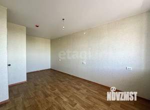 1-к квартира, вторичка, 37м2, 14/16 этаж