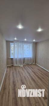 Студия квартира, вторичка, 18м2, 1/5 этаж