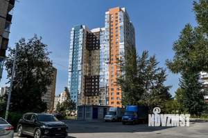 3-к квартира, вторичка, 82м2, 24/25 этаж