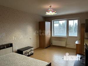 1-к квартира, вторичка, 39м2, 7/10 этаж