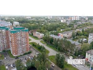 1-к квартира, вторичка, 48м2, 2/18 этаж