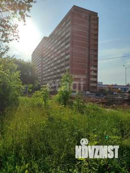 3-к квартира, сданный дом, 70м2, 7/16 этаж