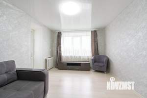 1-к квартира, вторичка, 31м2, 9/9 этаж