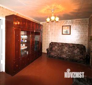 2-к квартира, вторичка, 44м2, 4/5 этаж