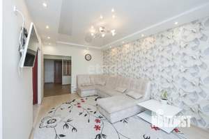 3-к квартира, вторичка, 81м2, 2/18 этаж