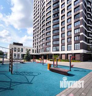 3-к квартира, вторичка, 75м2, 15/25 этаж