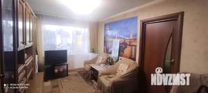 2-к квартира, вторичка, 43м2, 7/9 этаж