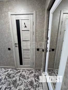 Студия квартира, вторичка, 19м2, 2/5 этаж