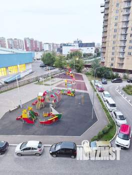 2-к квартира, вторичка, 67м2, 6/16 этаж