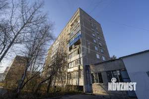 3-к квартира, вторичка, 58м2, 4/9 этаж