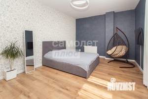 2-к квартира, вторичка, 65м2, 12/19 этаж