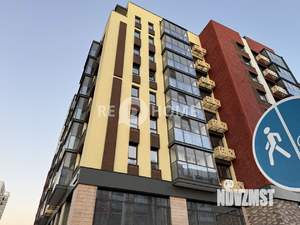 Студия квартира, вторичка, 32м2, 6/8 этаж