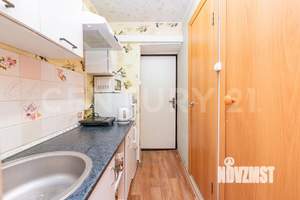 5-к квартира, вторичка, 72м2, 1/5 этаж