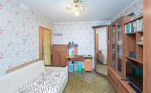 2-к квартира, вторичка, 50м2, 9/12 этаж