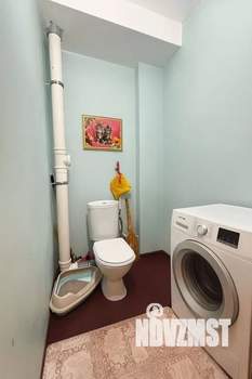 3-к квартира, вторичка, 64м2, 18/22 этаж