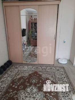 1-к квартира, вторичка, 34м2, 1/11 этаж