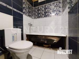 2-к квартира, вторичка, 43м2, 5/5 этаж