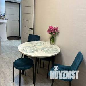 1-к квартира, вторичка, 35м2, 1/6 этаж