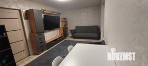 2-к квартира, вторичка, 46м2, 1/5 этаж
