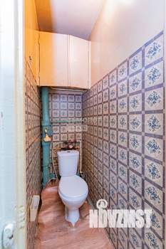 2-к квартира, вторичка, 46м2, 5/5 этаж