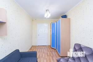 3-к квартира, вторичка, 61м2, 4/5 этаж