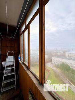 3-к квартира, вторичка, 58м2, 8/9 этаж