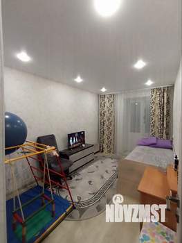1-к квартира, вторичка, 48м2, 4/5 этаж