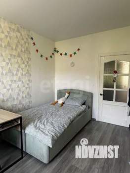 3-к квартира, вторичка, 81м2, 3/3 этаж