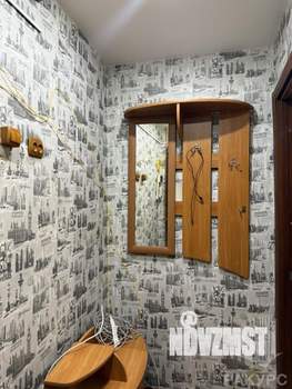 2-к квартира, вторичка, 42м2, 2/5 этаж