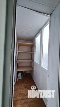 2-к квартира, вторичка, 43м2, 3/9 этаж