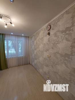 2-к квартира, вторичка, 51м2, 1/13 этаж