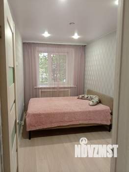 3-к квартира, вторичка, 56м2, 1/5 этаж