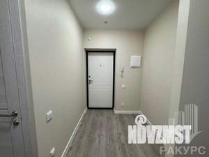 3-к квартира, сданный дом, 59м2, 19/24 этаж