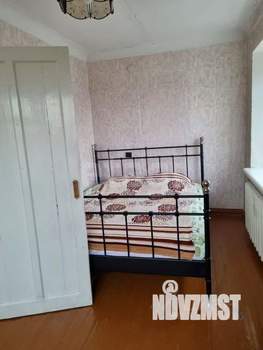 2-к квартира, вторичка, 41м2, 4/5 этаж