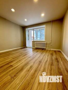 1-к квартира, вторичка, 36м2, 6/8 этаж