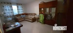 3-к квартира, вторичка, 62м2, 2/5 этаж