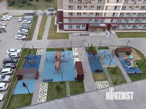 Студия квартира, вторичка, 22м2, 9/25 этаж